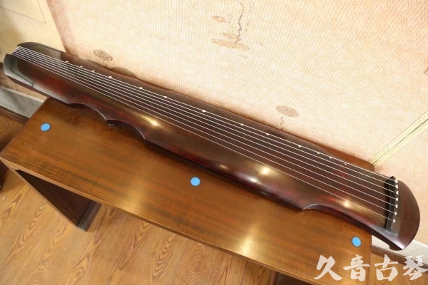 苏州市●久音古琴  ●今日推荐20230517  [顶级演奏伏羲]
