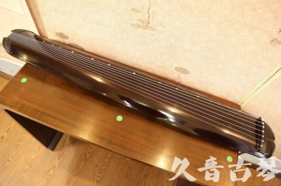苏州市●久音古琴  ●今日推荐20230530  [高级演奏蕉叶]