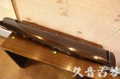 苏州市●久音古琴  ●今日推荐  20230530[高级精品演奏级落霞]