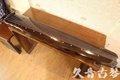 苏州市●久音古琴  ●今日推荐 20230802 [高级演奏落霞]