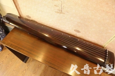 苏州市●久音古琴  ●今日推荐 20230818 [高级演奏正和]