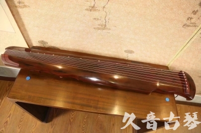 苏州市●久音古琴  ●今日推荐20231125  [顶级演奏凤势氏]