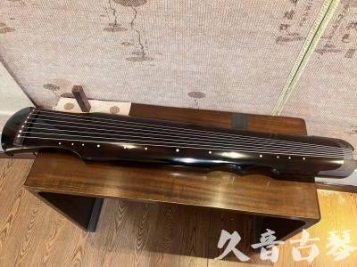 苏州市●久音古琴  ●至臻青桐 20231130 [青桐系列-伏羲]（天花板传世级）
