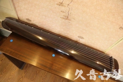 苏州市【冬季古琴保养注意事项】20240108