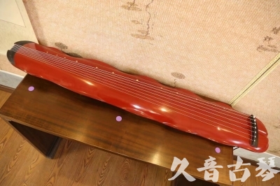 苏州市20240108冬季古琴保养注意事项3
