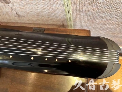 苏州市●久音古琴  ●今日推荐  20240120[顶级演奏蕉叶式]（老师必选）