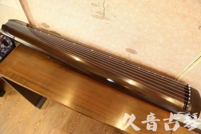 苏州市●久音古琴   ●今日推荐20240120   [高级演奏绿绮]