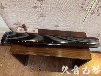 苏州市●久音古琴  ●至臻青桐20240125  [青桐系列-仲尼]（天花板传世级）