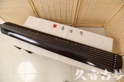 苏州市●久音古琴  ●今日推荐20240204 [高级演奏正和]