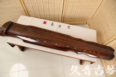 苏州市●久音古琴  ●今日推荐20240508  [断纹伏羲式]