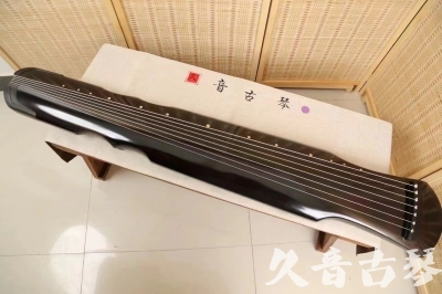 苏州市●久音古琴  ●今日推荐20240509  [收藏级伏羲式]（升级必入）