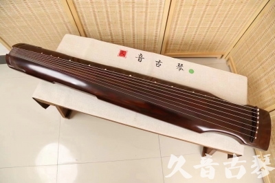 苏州市●久音古琴  ●今日推荐20240515  [顶级演奏仲尼]