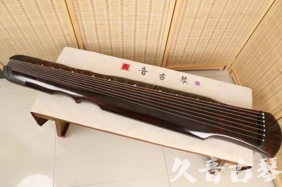 苏州市●久音古琴  ●今日推荐20240517  [收藏级伏羲式]（老师必选）