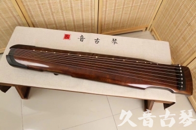苏州市●久音古琴   ●佳品推荐20240520  [98CM小膝琴仲尼式]