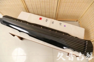 苏州市●久音古琴  ●今日推荐20240523  [收藏级灵机式]