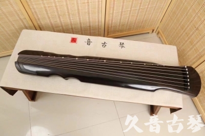 苏州市●久音古琴   ●佳品推荐20240524   [98CM伏羲式]