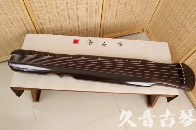 苏州市●久音古琴   ●佳品推荐  20240527 [108CM伏羲式]