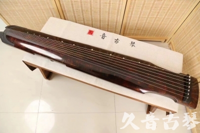 苏州市●久音古琴  ●臻品推荐  20240527[犀牛皮纹仲尼式]（升级必选）