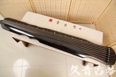 苏州市久音古琴  ●今日推荐20240527  [收藏级伏羲式]（升级必入）