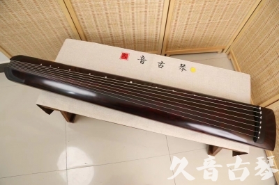 苏州市●久音古琴  ●今日推荐20240528  [顶级演奏正和]