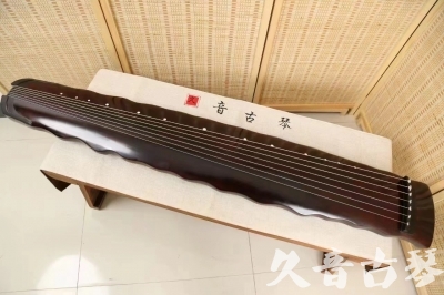 苏州市●久音古琴  ●今日推荐 20240604 [顶级演奏落霞]