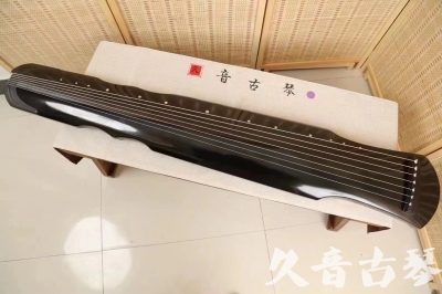 苏州市●久音古琴  ●今日推荐  20240607[收藏级伏羲式]（老师必选）