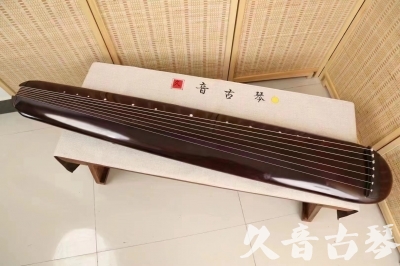 苏州市●久音古琴  ●今日推荐20240612  [高级精品演奏混沌式]