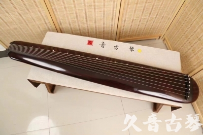 苏州市●久音古琴  ●今日推荐20240618  [高级精品演奏混沌式]