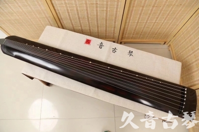 苏州市●久音古琴  ●今日推荐20240624 [高级演奏正和]