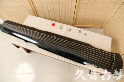 苏州市●久音古琴  ●今日推荐20240626  [收藏级灵机式]