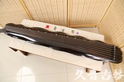 苏州市●久音古琴  ●今日推荐 20240724 [收藏级蕉叶式]