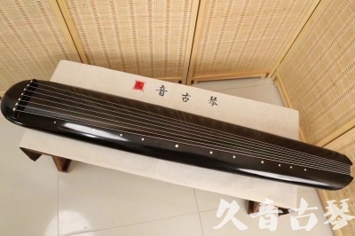苏州市●久音古琴  ●今日推荐20240726  [精品演奏混沌式]