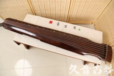 苏州市●久音古琴  ●今日推荐 20240814 [顶级演奏仲尼]
