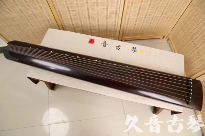 苏州市●久音古琴  ●今日推荐 20240826 [顶级演奏正和]