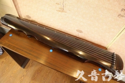 苏州市●久音古琴  ●今日推荐 20240828 [顶级演奏伏羲]