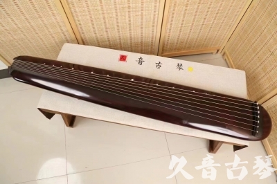 苏州市●久音古琴  ●今日推荐 20240829 [高级精品演奏混沌式]