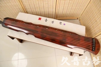 苏州市●久音古琴  ●今日推荐20240831  [收藏级伏羲式]